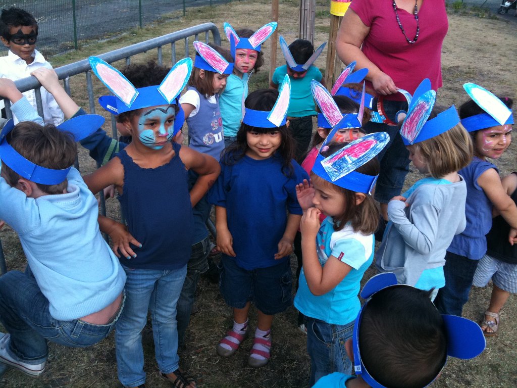 Kermesse Ambun 2011 009